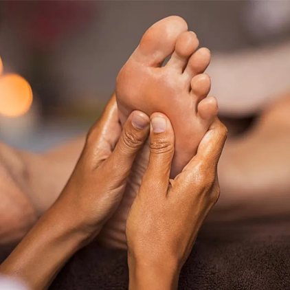 Reflexology