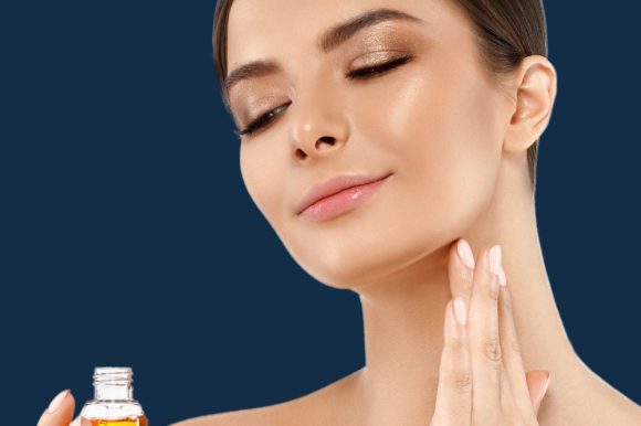 Vitamin Serums