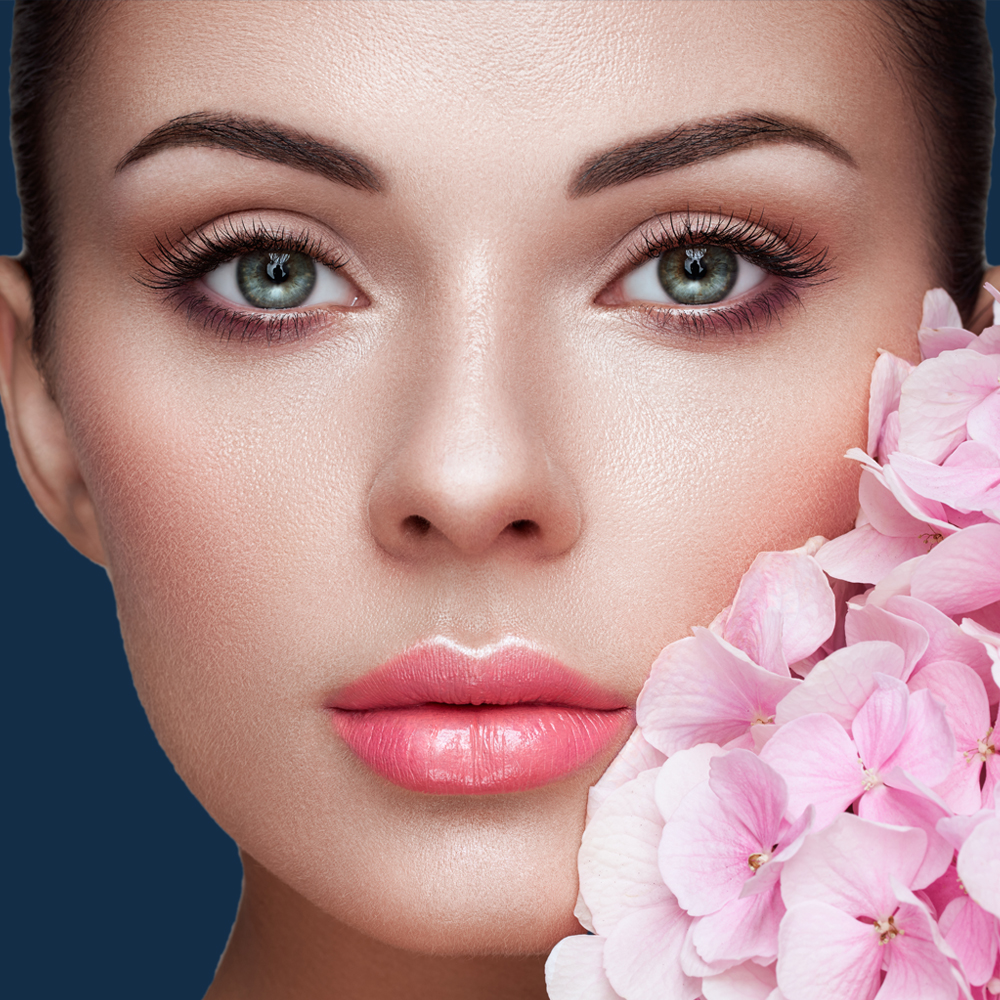 Skin this Spring Skin this Spring