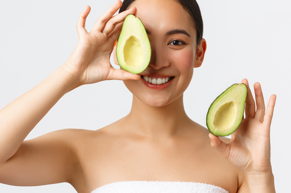 Eco Eethical Skincare 