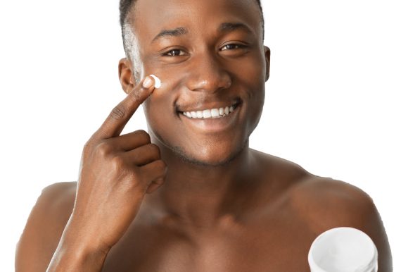 The Gut Skin Connection  