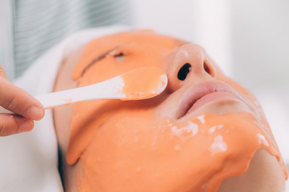 Skin Peels